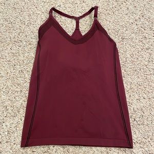 Gilligan & O’Malley Nursing Bra Tank